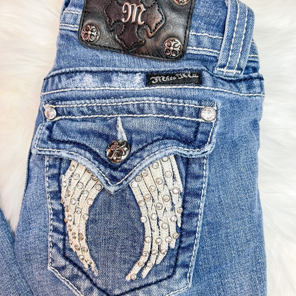 Miss Me Jeans - Picture 2 of 6